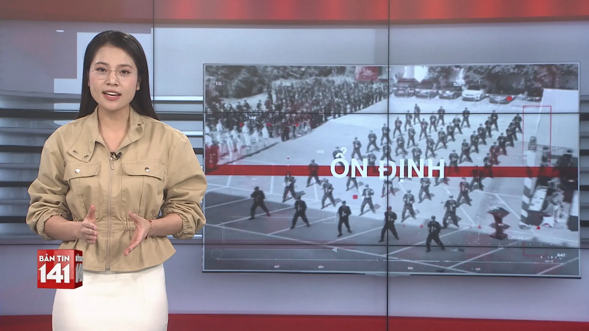 Bản tin 141 | 11/01/2026